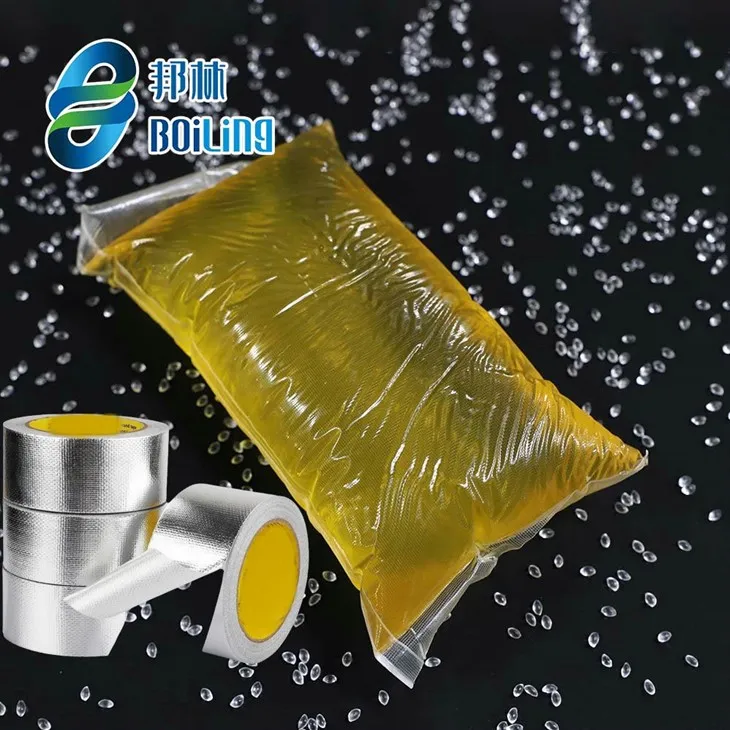 Výhody lepidla na topenie horúcej taveniny