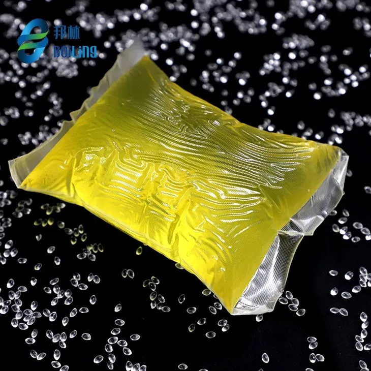 Lepenie/lepidlo citlivé na chladné počasie