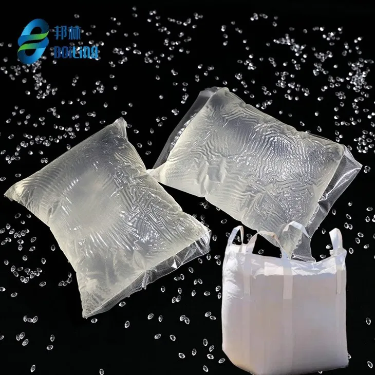 Flexibilné stredne veľké tavné lepidlo