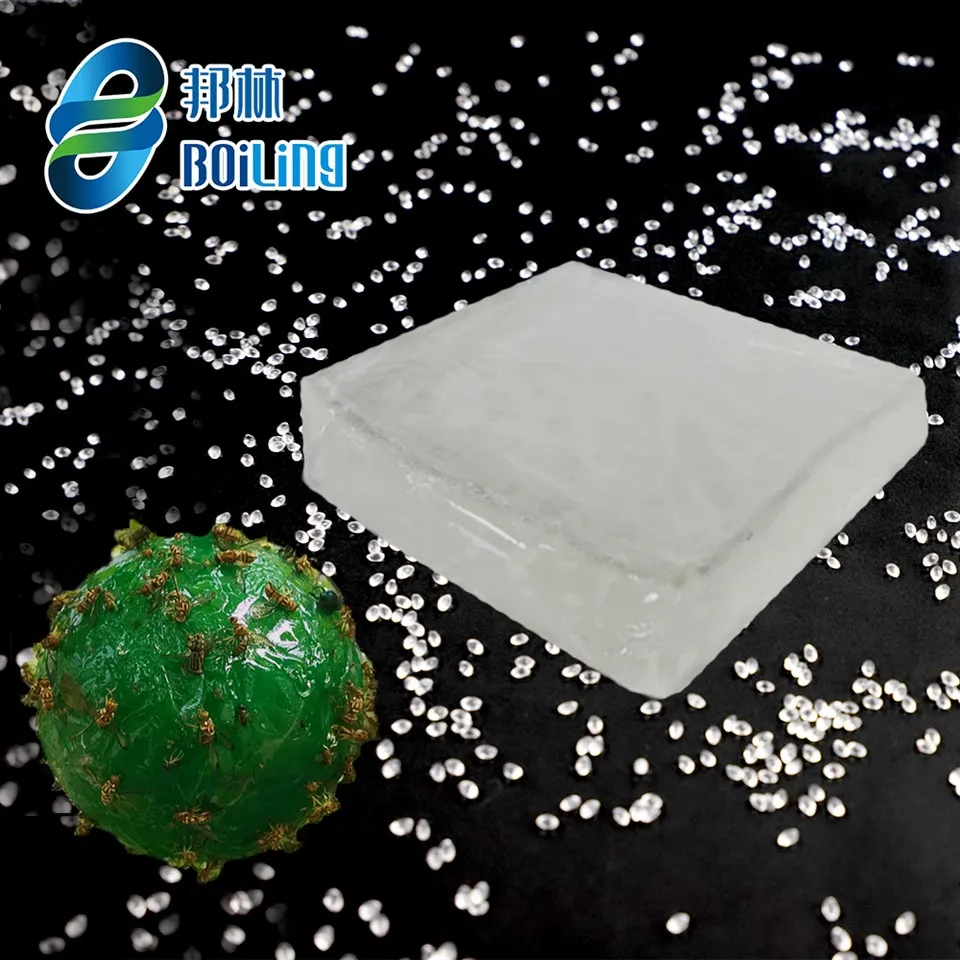 Tavné lepidlo Fly Ball