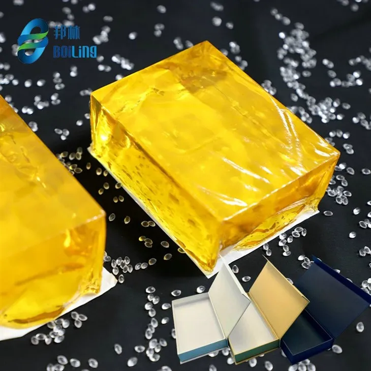 Darčeková krabička Tavné lepidlo