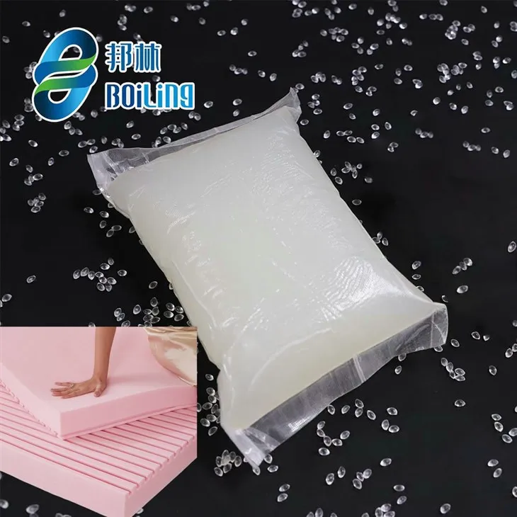 Tepelne odolné horúce lepidlo