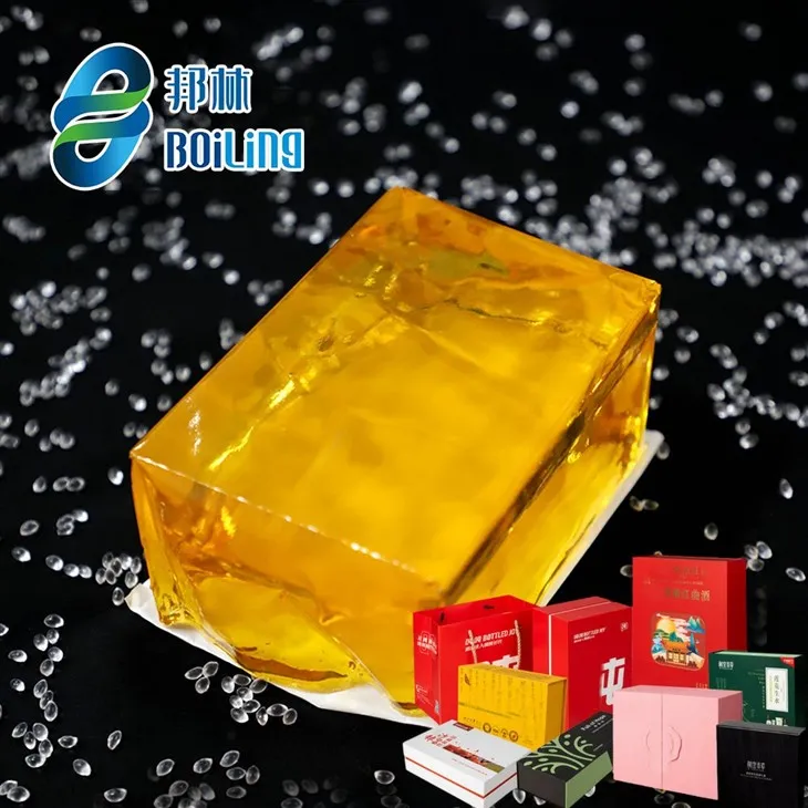 Vysokopevnostné horúce lepidlo