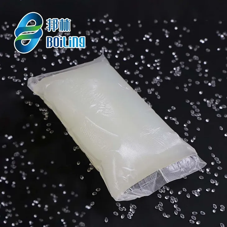 Vysokoteplotné tavné lepidlo