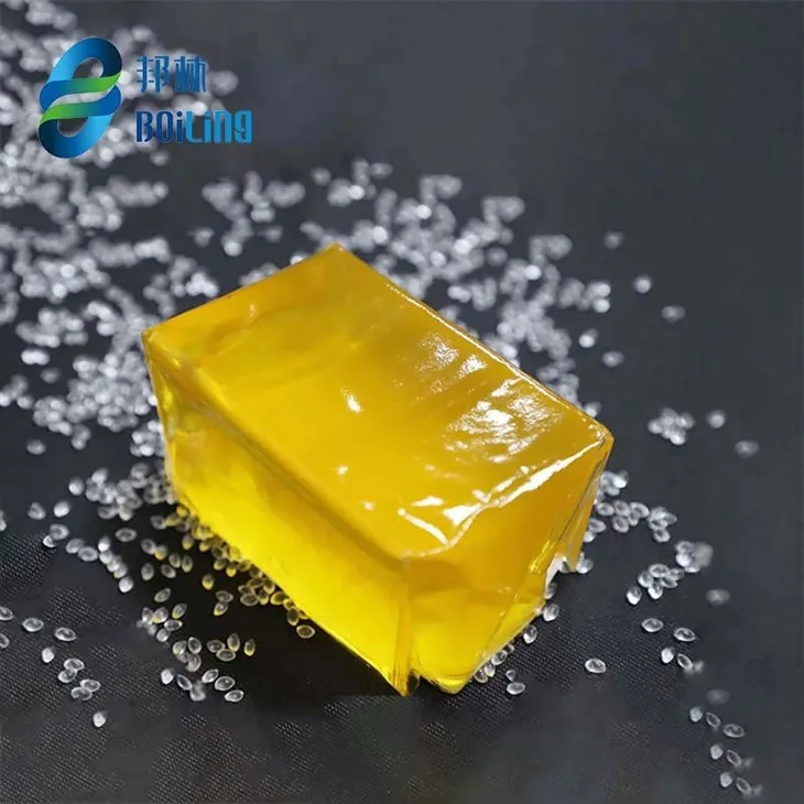 Bloky na horúci taven