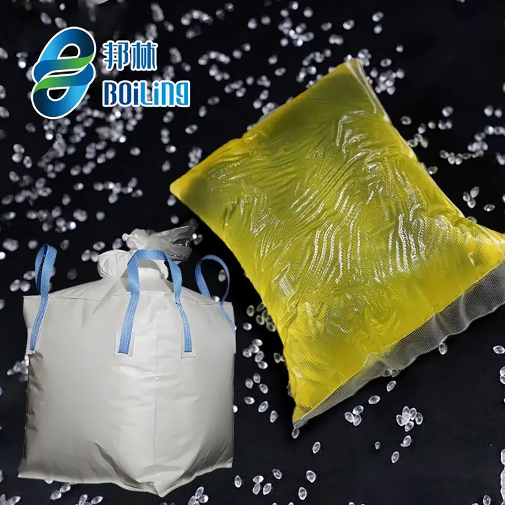 Tavné lepidlo na veľkoobjemové vrecia