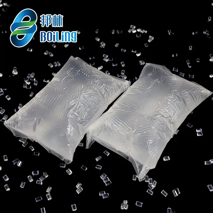 Tavné lepidlo na výrobu plienok