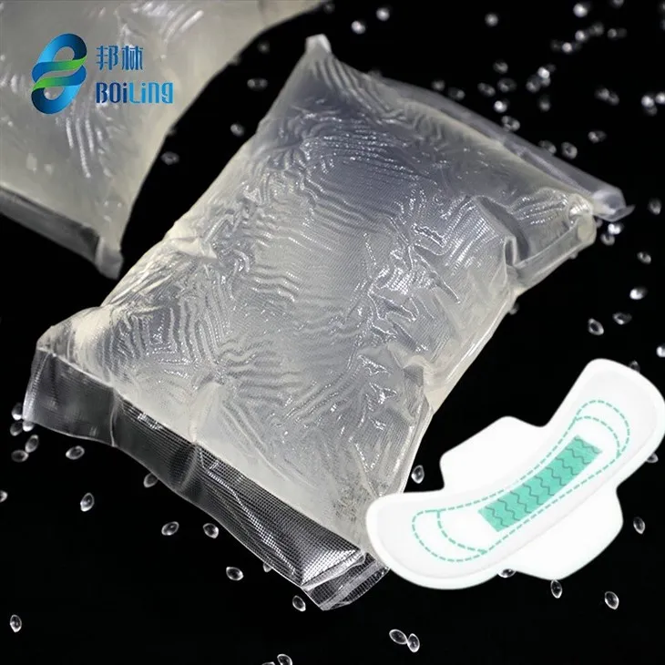 Tavné lepidlo na dámske podložky