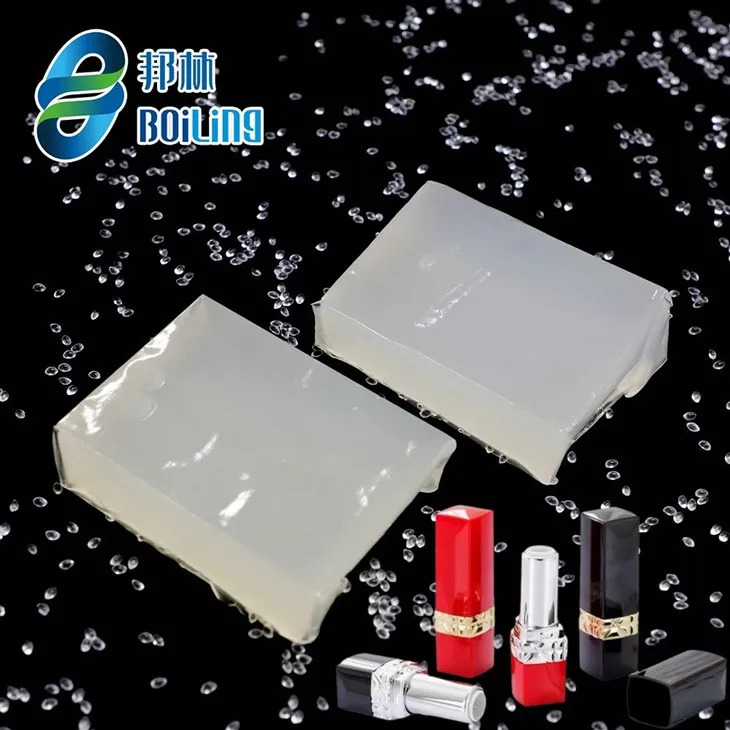 Rúž Tube tavné lepidlo