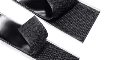 Is Your Curtain Velcro Hot Melt Resistant To High Temperatures?