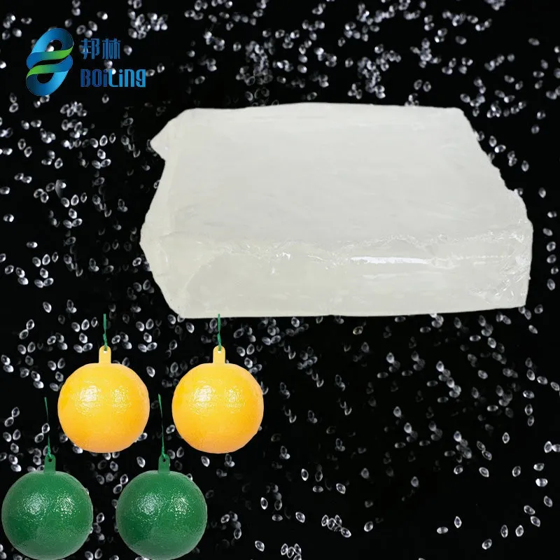 Tavné lepidlo na kontrolu škodcov