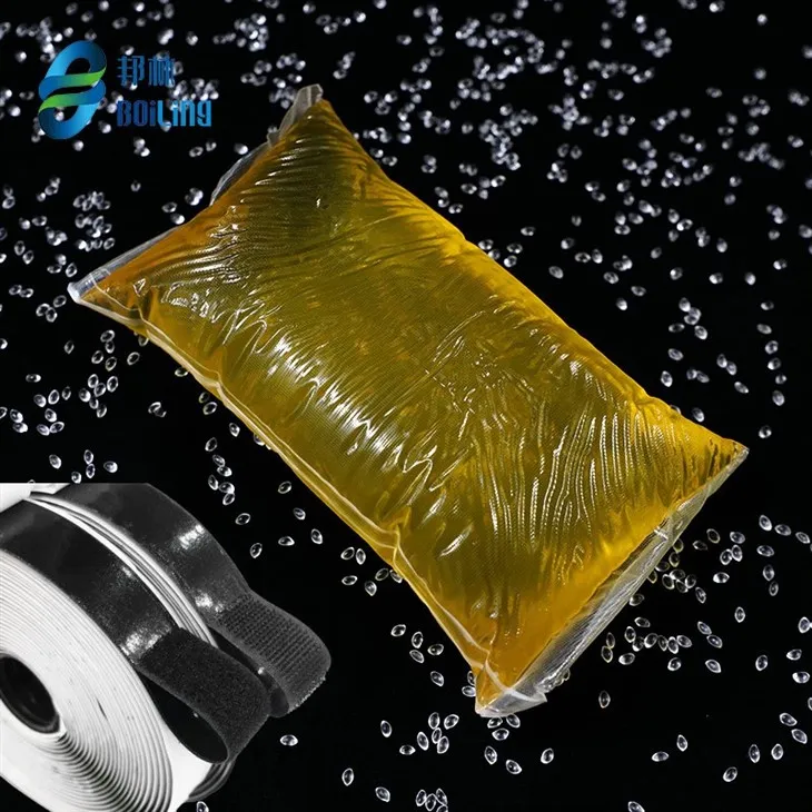 Polohovacie tavné lepidlo