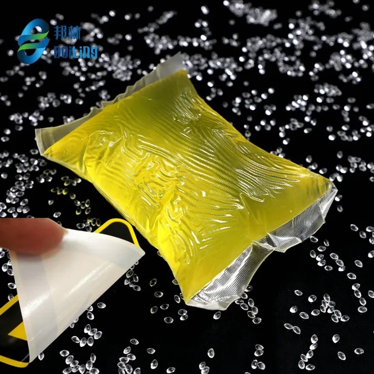 PSA tavné lepidlo na bezpečnostné štítky