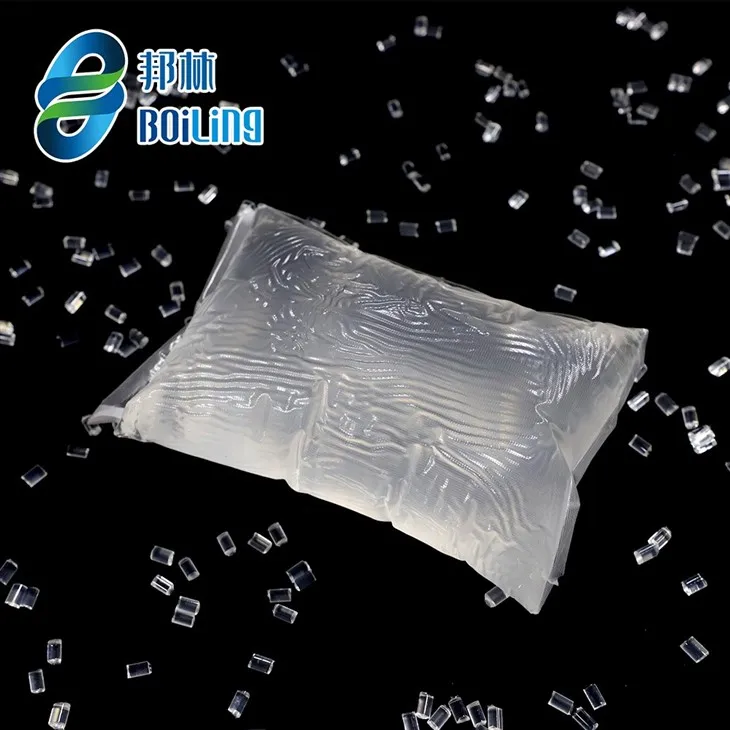 Tavné lepidlo na báze SBS