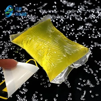 Štítok Lepidlo citlivé na tlak