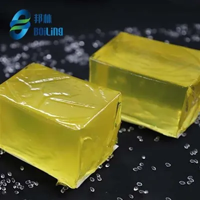 Tavné lepidlo bez obsahu rozpúšťadiel