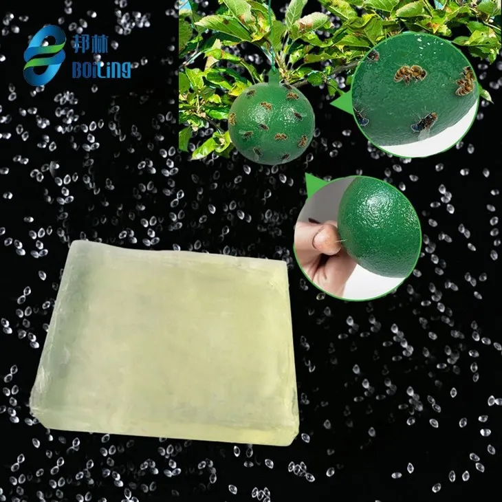 Lepiaca gulička tavné lepidlo