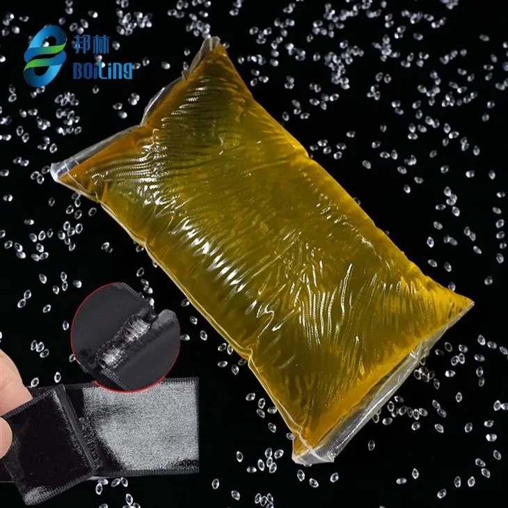 Lepidlo citlivé na tlak na suchý zips