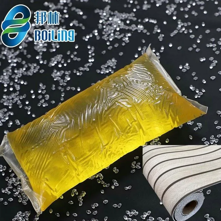 Tavné lepidlo na tapety XPE